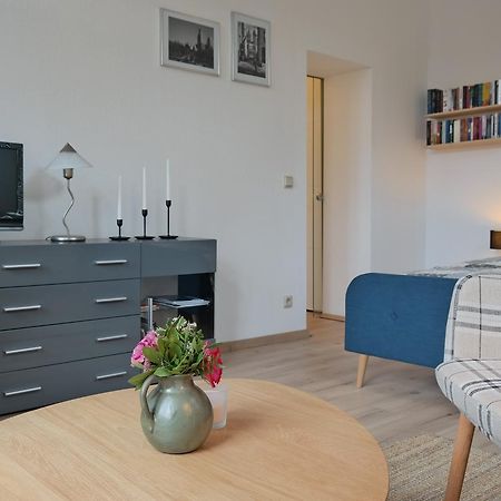 Ferienwohnung Wartburgblick Eisenach Esterno foto